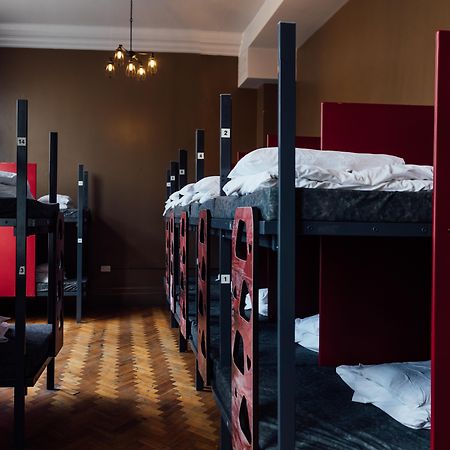 לונדון Clink78 Hostel מראה חיצוני תמונה