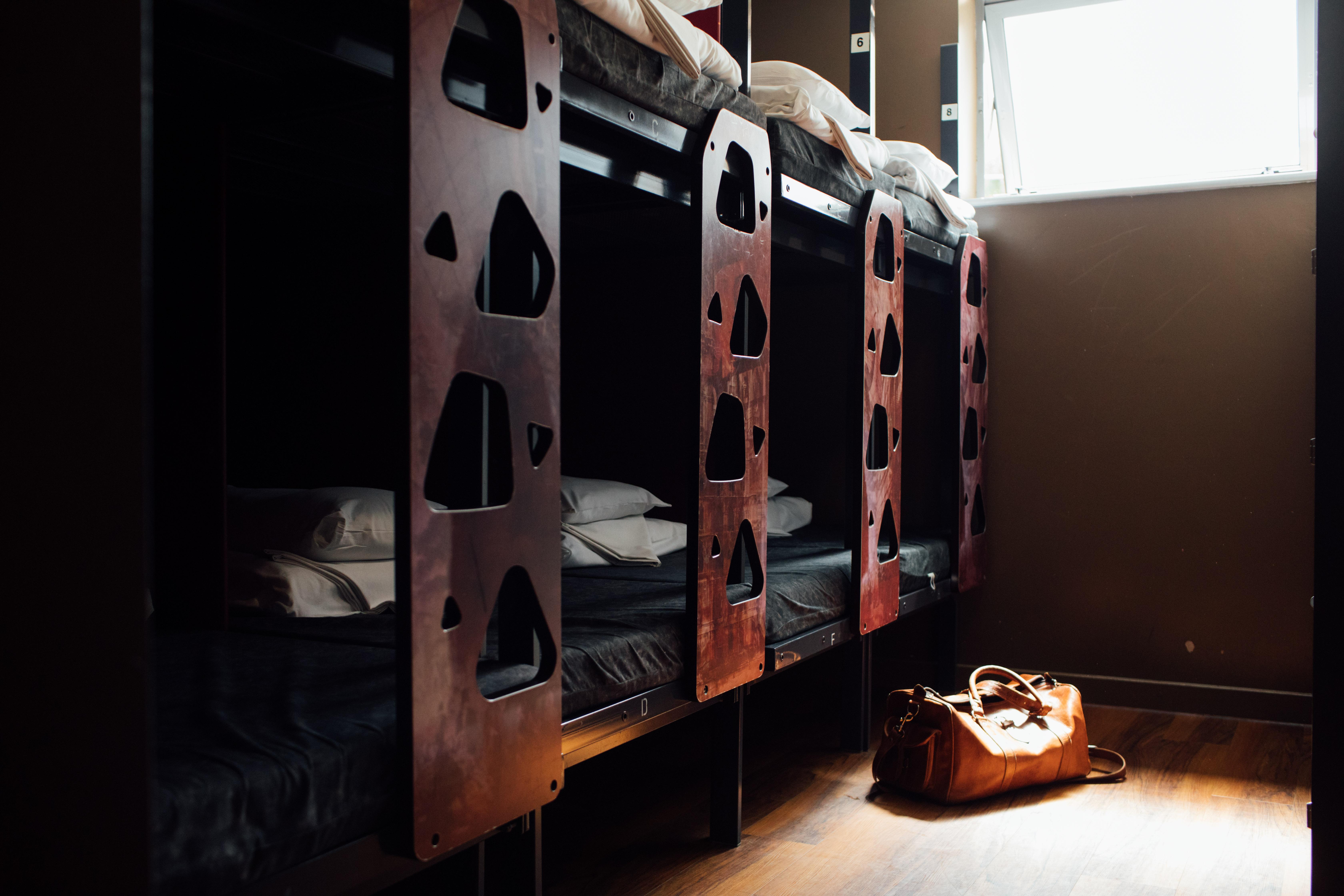 לונדון Clink78 Hostel מראה חיצוני תמונה
