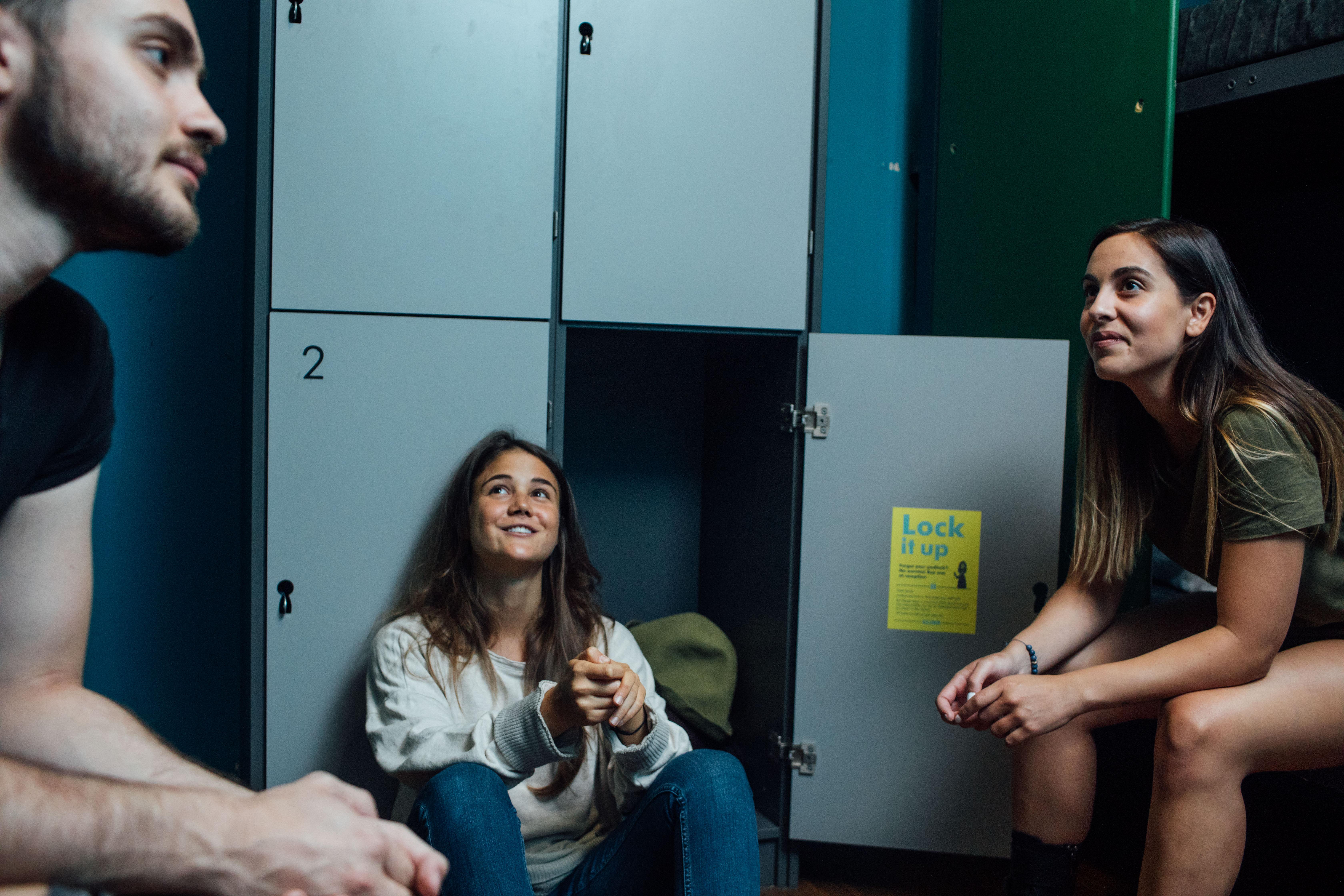 לונדון Clink78 Hostel מראה חיצוני תמונה